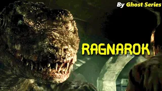 Ragnarok ( 2013 ) Explained In Hindi/Urdu | adventure movie @GhostSeries| Rent @ google play store