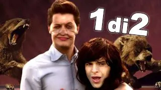 Breaking Dawn Parte 1 - Parodia 1 di 2