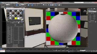 3d max  Уроки 3d max для новичков  Обзор проекта дома  Проект Ивана Никитина