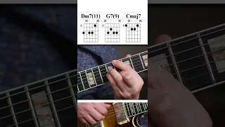 Easy Jazz Chords 😎 - 3 Levels