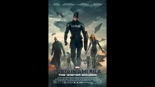 Captain America: The Winter Soldier | Richard Roeper Reviews (4/4/2014)