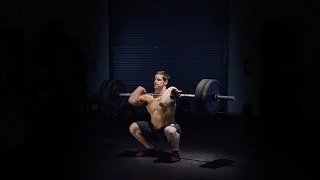 How to Do a Squat Clean by Wodstar