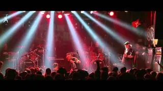 Die Toten Hosen - Kein Alkohol... [cover] | Berlin Allstarz Festival 2010 HD