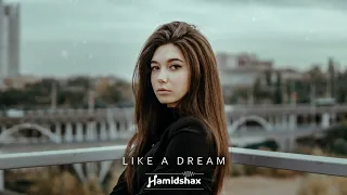 Hamidshax - Like a dream (Original Mix)