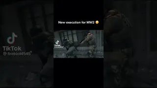 MW2 sus moments