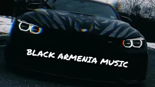 Jah Khalib  Тату На Твоём Теле (REMIX) BLACK ARMENIA MUSIC
