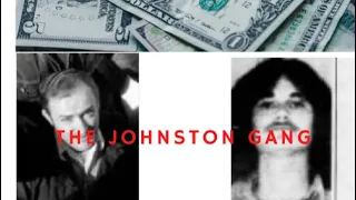 The Johnston Gang remake Episode 2