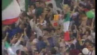 Tale of the Fans Italia 90 Part 3/5