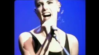 Sinéad O'Connor - Nothing Compares 2 U (Live, from 'The Year of the Horse' - 1990)