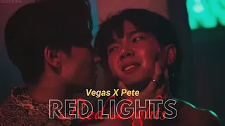 Vegas✘Pete FMV ► Red Lights [1-14]