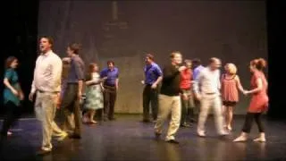 Minneapolis Musical Theatre - Bright Lights, Big City