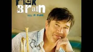 Rick Braun - I Got Your Back