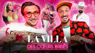 La pire de toutes les téléréalités ? (Mcfly préfère celle-ci pour le fou rire à 13min09sec)