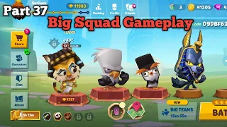 Zooba Big Squad Gameplay - Zooba | Suriyax YT