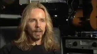 Tommy Shaw on Power