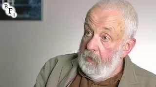 Mike Leigh on Peterloo | BFI London Film Festival 2018