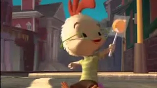 Chicken Little Song - Choti Si Galti (Hindi Dubbed Version)