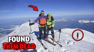 5 Most DISTURBING Deaths at Mont Blanc...