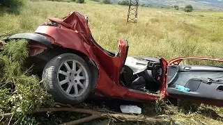 Две момчета загинаха при катастрофа край Провадия - Новините на Нова (04.08.2015г.)