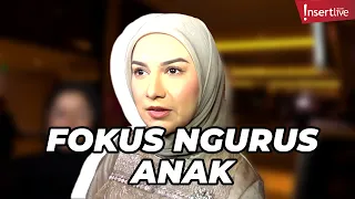 Belum Pernah Jenguk Ammar Zoni di Penjara, Ini Alasan Irish Bella