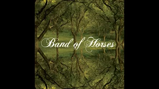 Band Of Horses - Everything All The Time (Full Album)