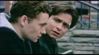 Trailer Deutsch Die Klasse von '99