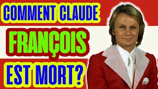 Claude François: les détails de sa mort électrocutée