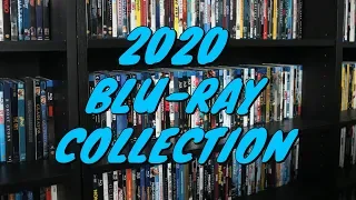 COMPLETE BLU-RAY COLLECTION 2020