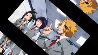 Kamijirou edit - Bad Romance