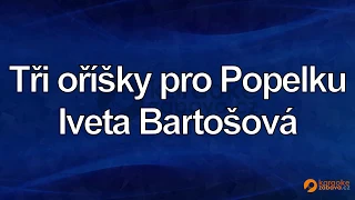 FullHD karaoke Tři oříšky pro Popelku - Iveta Bartošová - ukázka