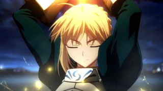 [AMV] Fate series and Others