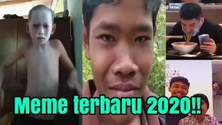 VIDEO VIDEO LUCU NGAKAK BENGEK😂 (Asupan Meme)