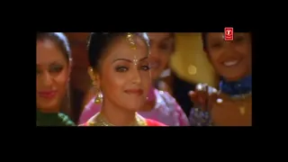Mera Sona Sajan full HD song || Movie - Kaun hai Jo sapno mein aaya (2004)