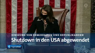 01 Oktober 2021 Tagesschau in 100 Sekunden