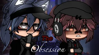 []🖤The Playboy's Obsession[]GLMM[]Gachalifemovie🪝