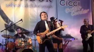 Cicci Guitar Condor - Titanic (Official video)
