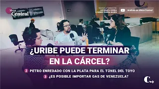 ¿Uribe puede terminar en la cárcel? | El Colombiano