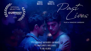 Past Lives | LGBT Short Film