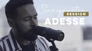 ADESSE - Strand (Songpoeten Session)