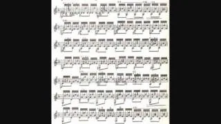 John Williams plays JS Bach Chaconne (1)