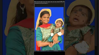 How  to Remove Background in photoshop #photoshopediting #photoshoptutorial #tamil