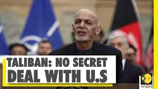 US downplays new Taliban attack | Pentagon rejects doubts over peace deal | World News | WION News