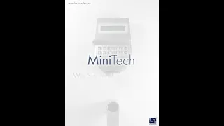 Tecnosicurezza MiniTech/DigiTech: Code ändern – Change code – by Lock4Safe