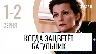 Сериал Когда зацветёт багульник 1 и 2 серия - Мелодрама / Лучшие фильмы и сериалы