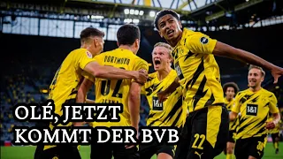 [Vietsub] Bài hát truyền thống CLB Borussia Dortmund - Olé, jetzt kommt Der BVB