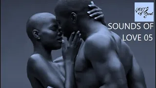 Sounds of Love 05 (Lovers' Soul) (R&B) ~ LMNTs Of Soul