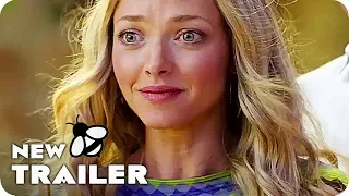 Mamma Mia 2 Here We Go Again Trailer 2 (2018)