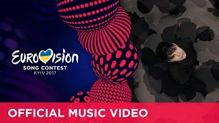 Kristian Kostov - Beautiful Mess (Bulgaria) Eurovision 2017 - Official Music Video