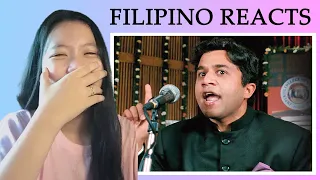 Filipino reacts on 3 Idiots Full Movie PART 3 of 8 | MARICHELLE'S VLOGS & REACTS