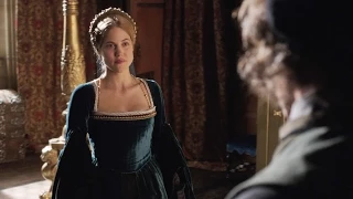 'This isn’t France and I’m not a fool' - Wolf Hall: Episode 2 Preview - BBC Two